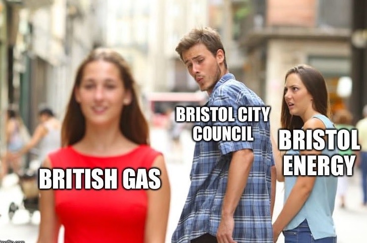 Bristol energy